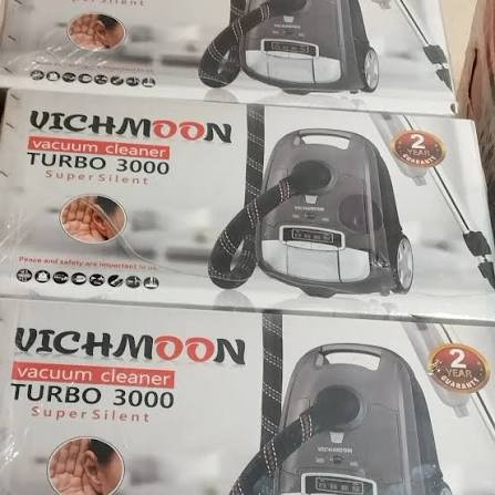 جاروبرقی ویچمون توربو 3000