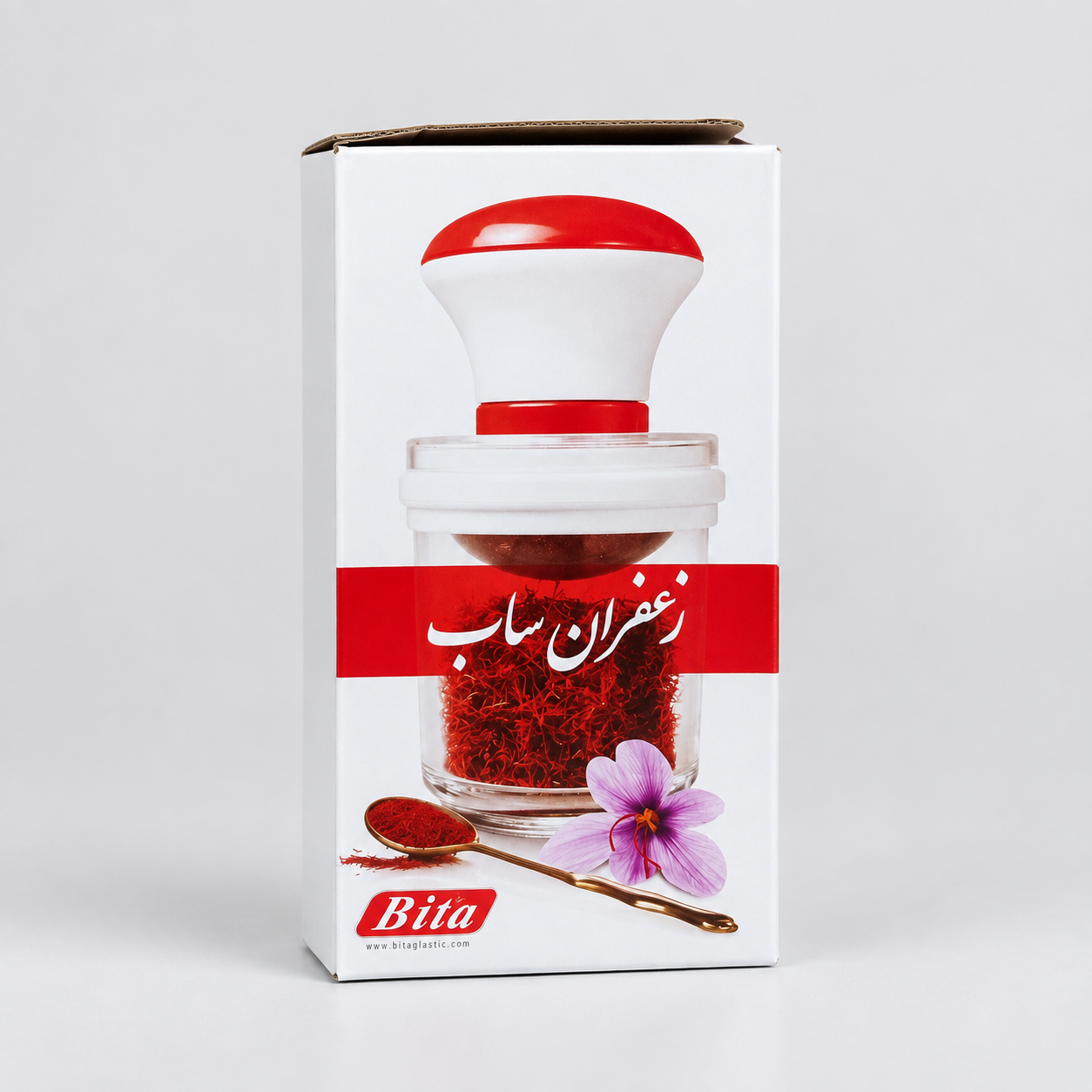 زعفران ساب بیتا